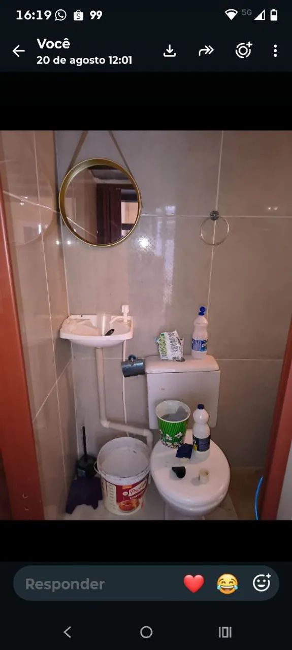Vendo Mini kitnet  Maranguape 1  - Foto 3