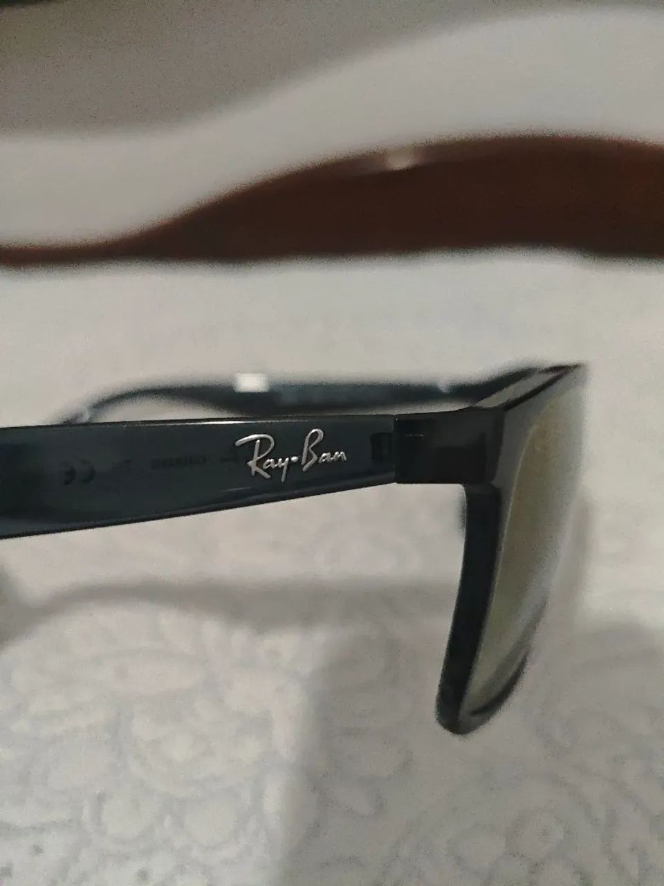 Óculos ray-ban - Foto 5