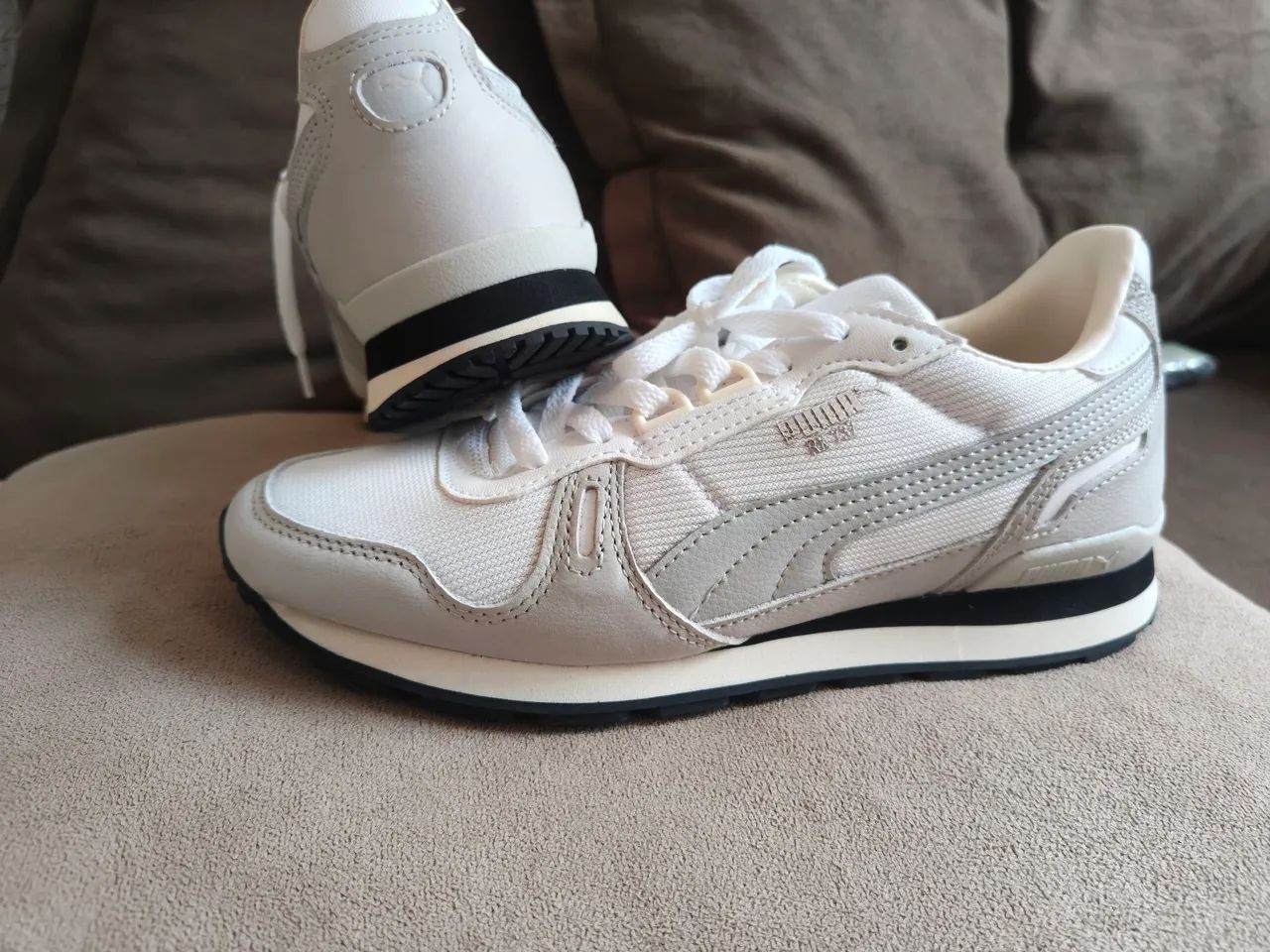 Tênis Puma original n38