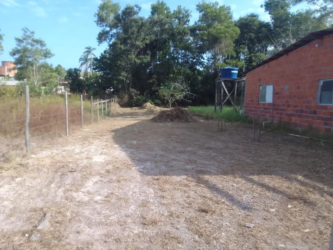 Terreno Brasil novo  - Foto 4