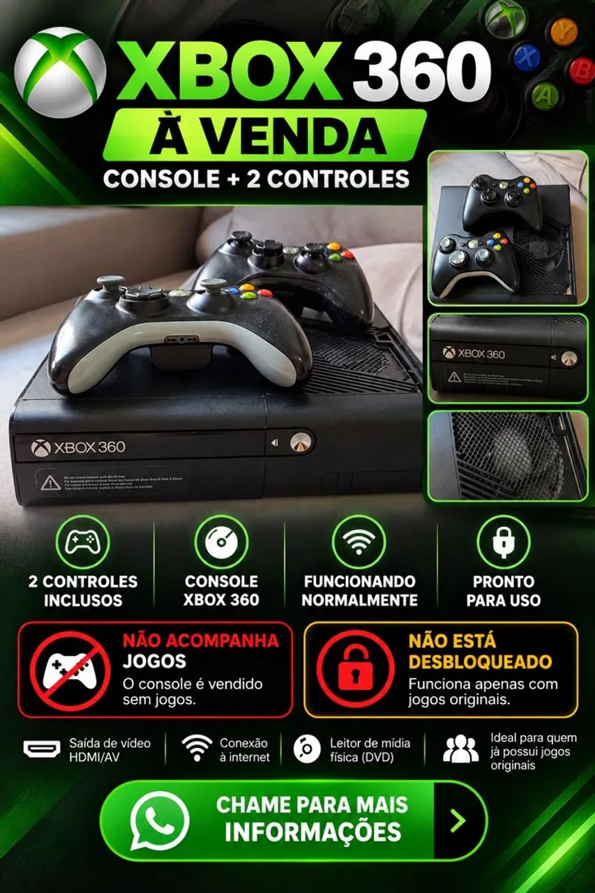 Xbox 360 