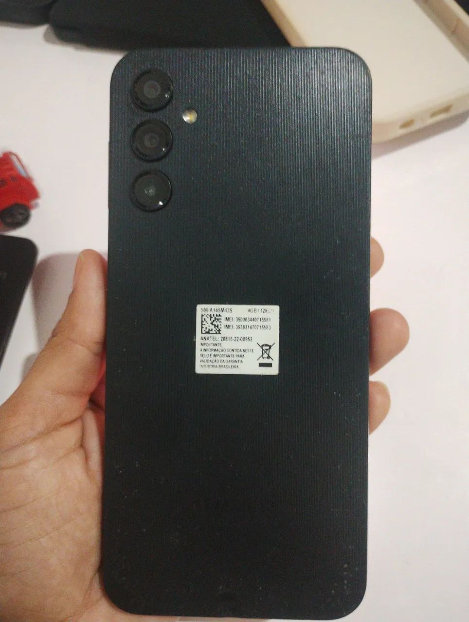 Galaxy A14 - Foto 3
