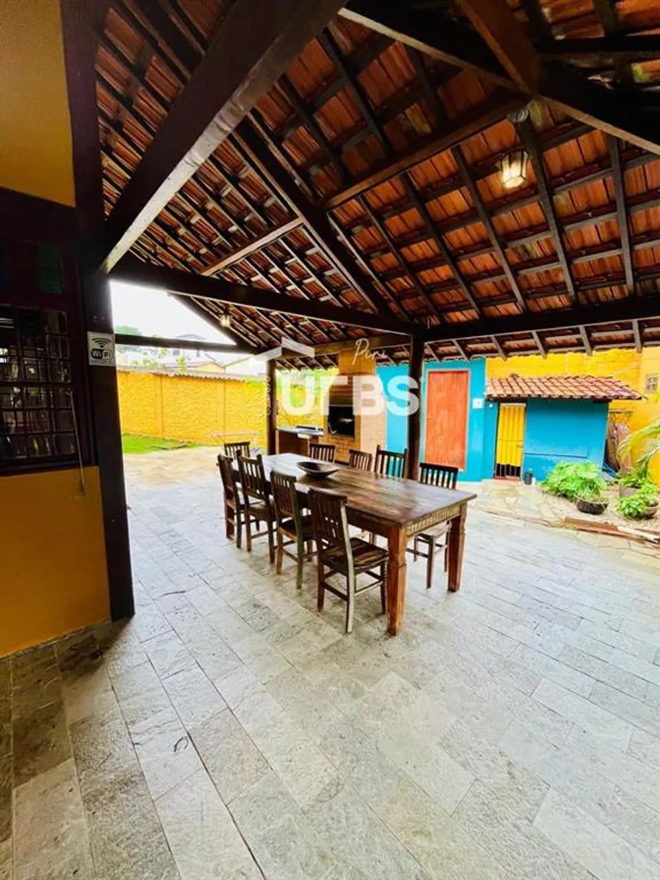 0 - Casa 6 quartos, sendo 6 suítes - Foto 3