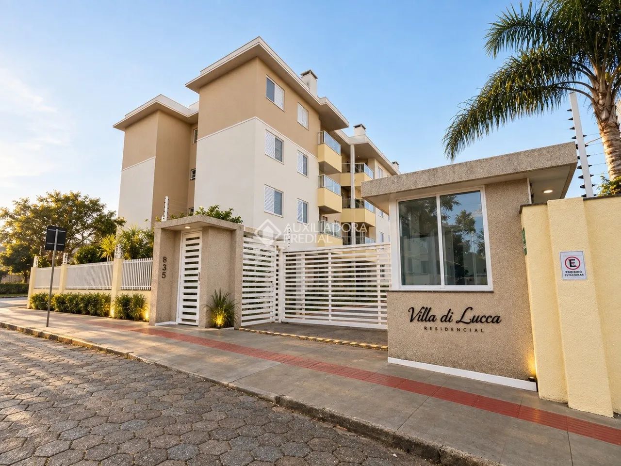 Apartamento mobiliado - Vargem Grande, Florianópolis