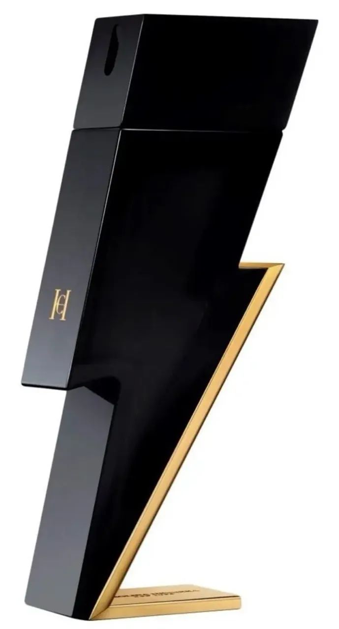 Perfume BadBoy Carolina Herrera - Foto 4