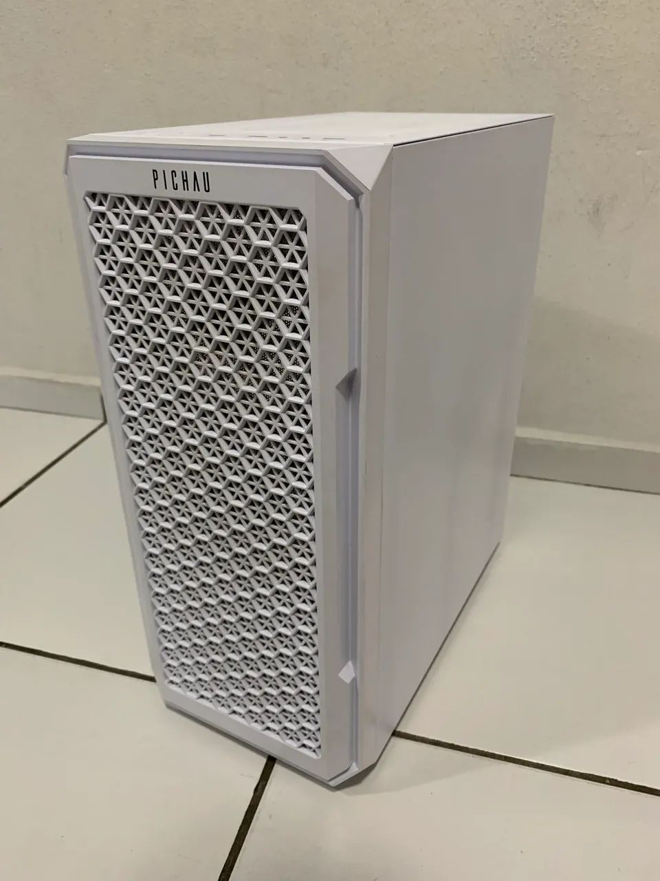 KIT XEON X99 2667v4 C/ 32GB RAM - Foto 2