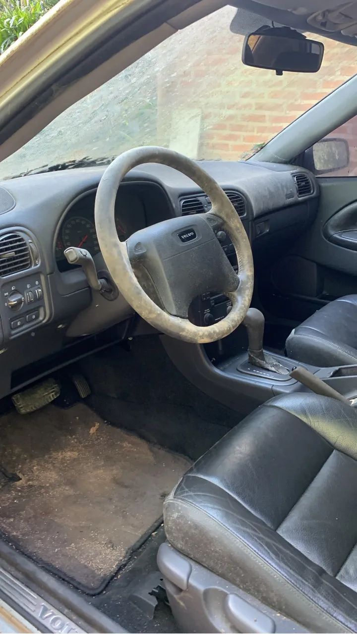 Volvo S40 2.0 Aut. 2001 - Foto 5