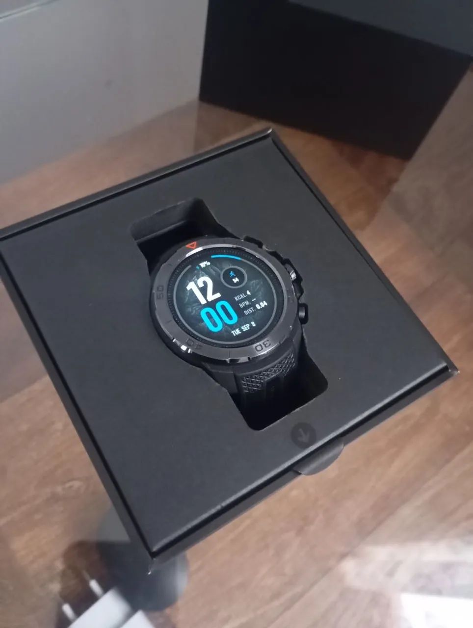 Smartwatch mibro Explorer 