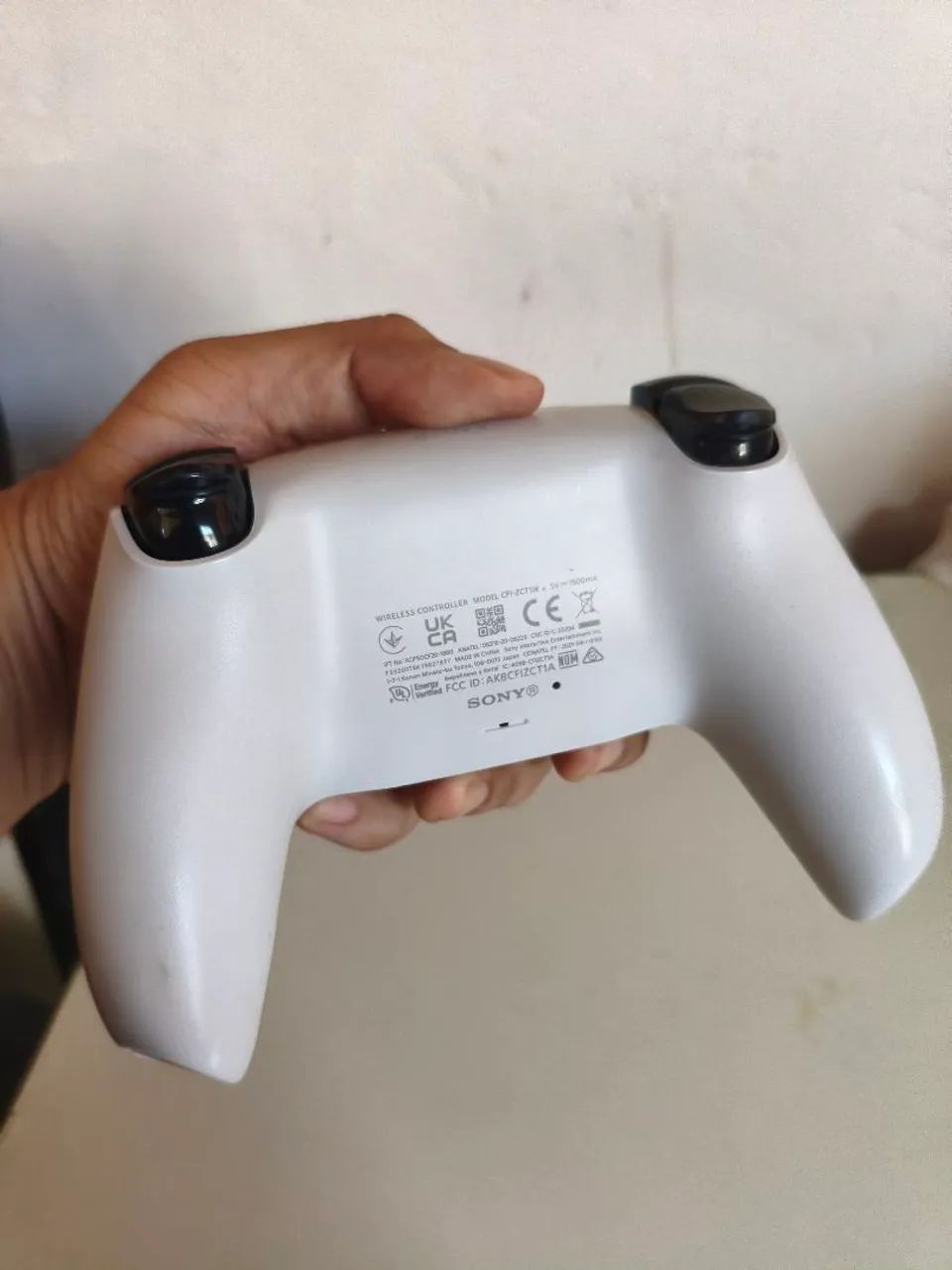 Controle ps5 original  - Foto 5