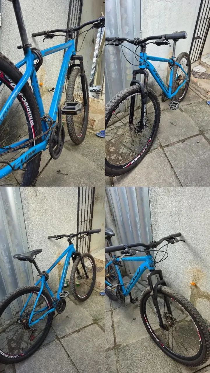 Bike aro 29