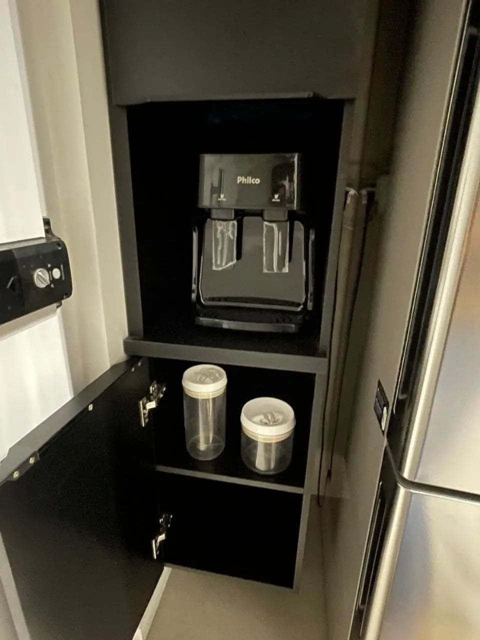 Studio Totalmente MOBILIADO e Decorado - Boa Viagem  - Foto 5