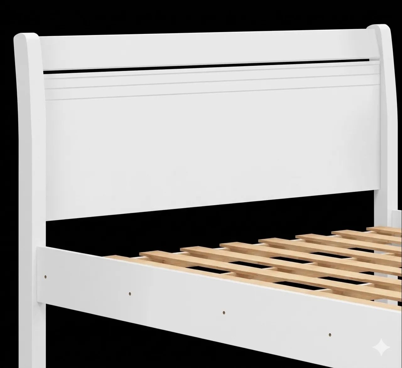 CAMA DE CASAL  - Foto 2