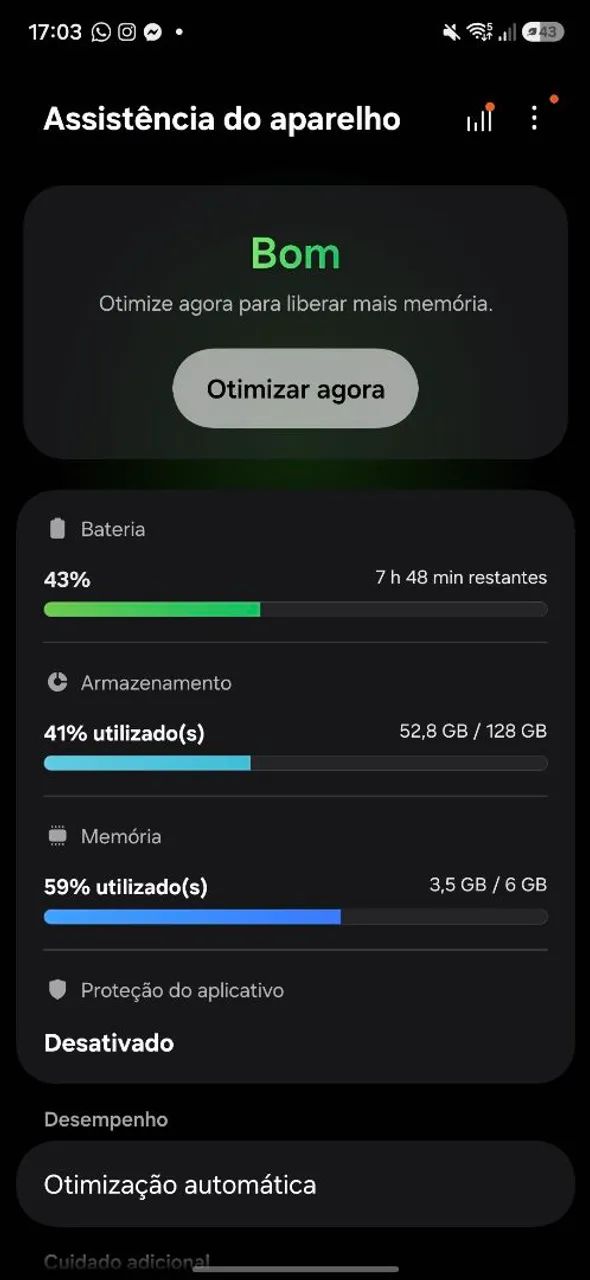 Samsung A35 5G chama ? - Foto 4