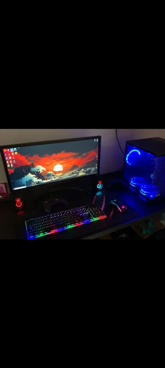 PC Completo 