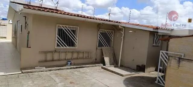 VENDO LINDA CASA COM 3 QUARTOS NA CIDADE DE LIMOEIRO / PE - Foto 4