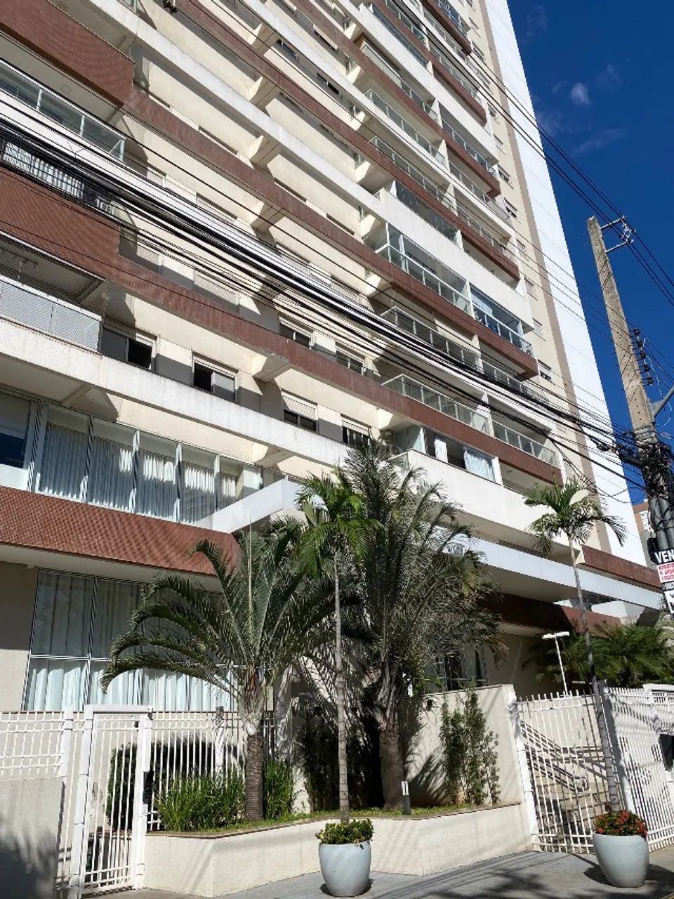 Duplex K Apartaments, Setor Oeste, 02 Quartos sendo 01 suíte com closet