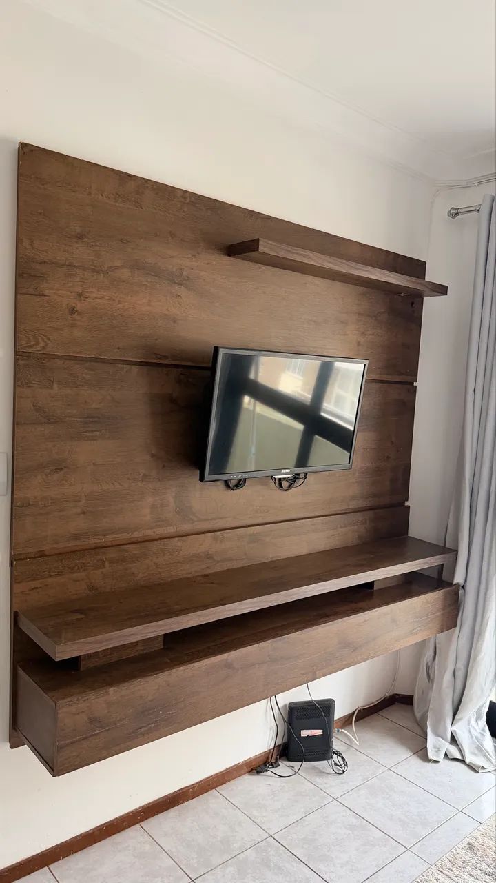 Painel de TV
