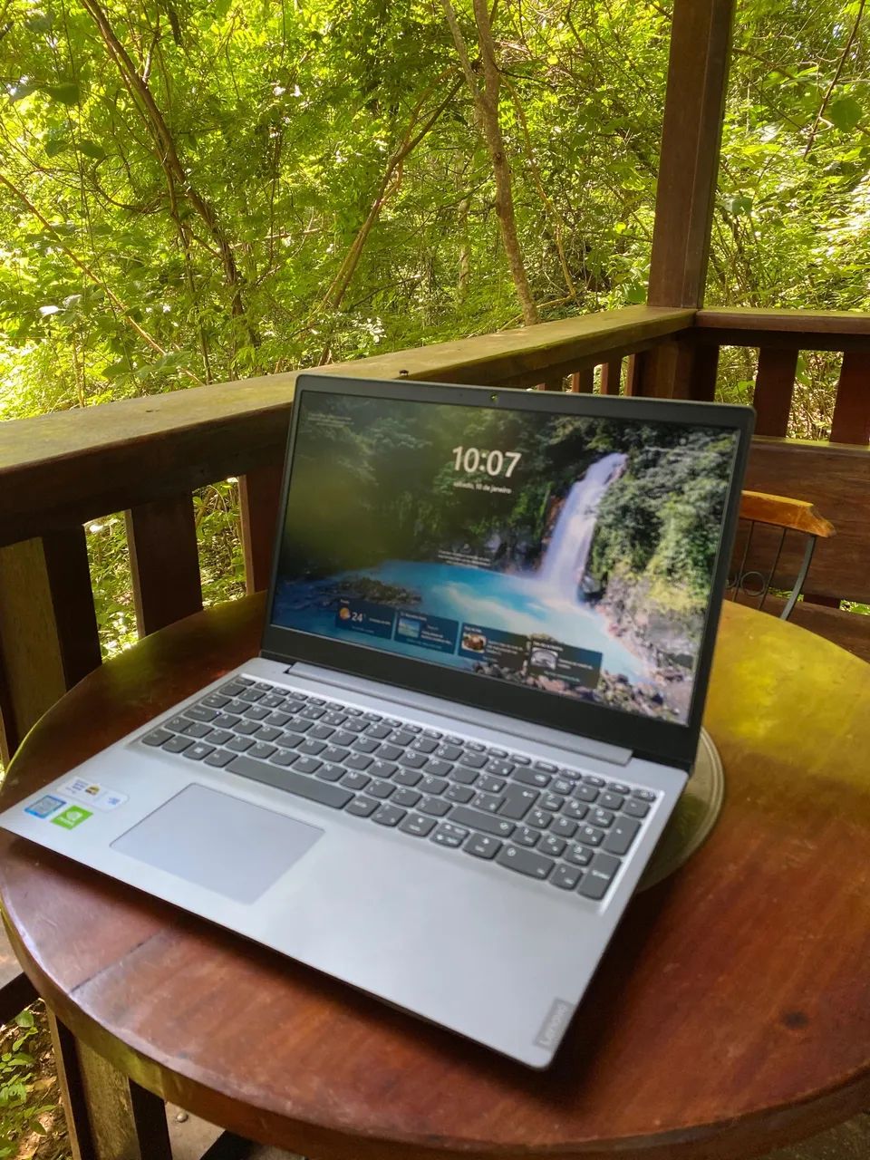 Notebook Lenovo - Foto 2