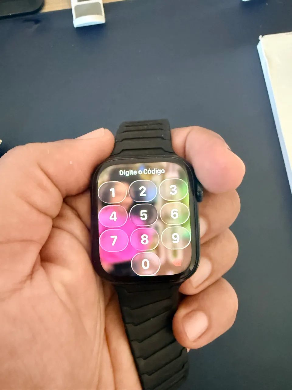 Apple Watch S8 45mm - Foto 2