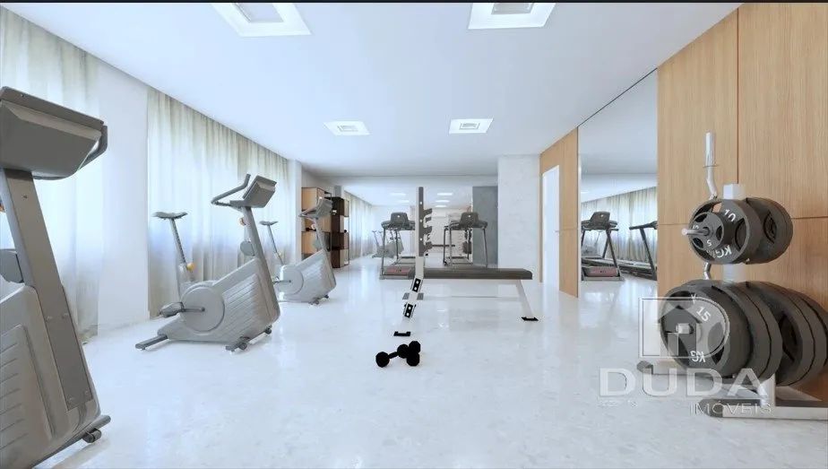 Apartamento no Centro de Criciúma - Foto 4