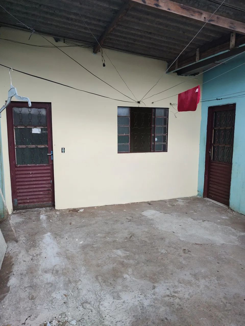 Alugo casa de 3 quartos  - Foto 2