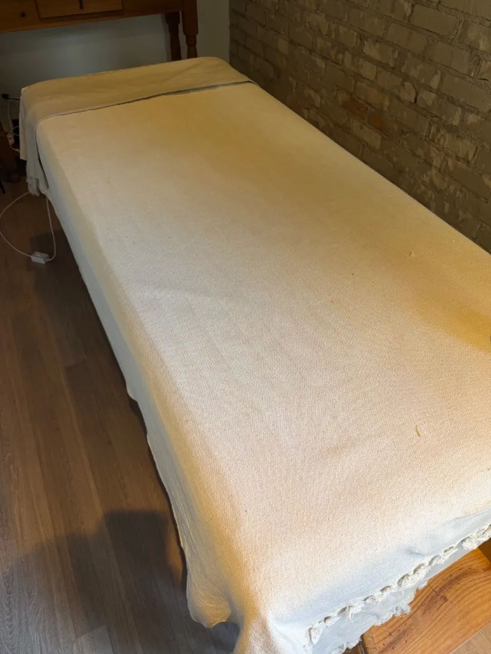 Maca profissional SPA Arktus - Foto 2