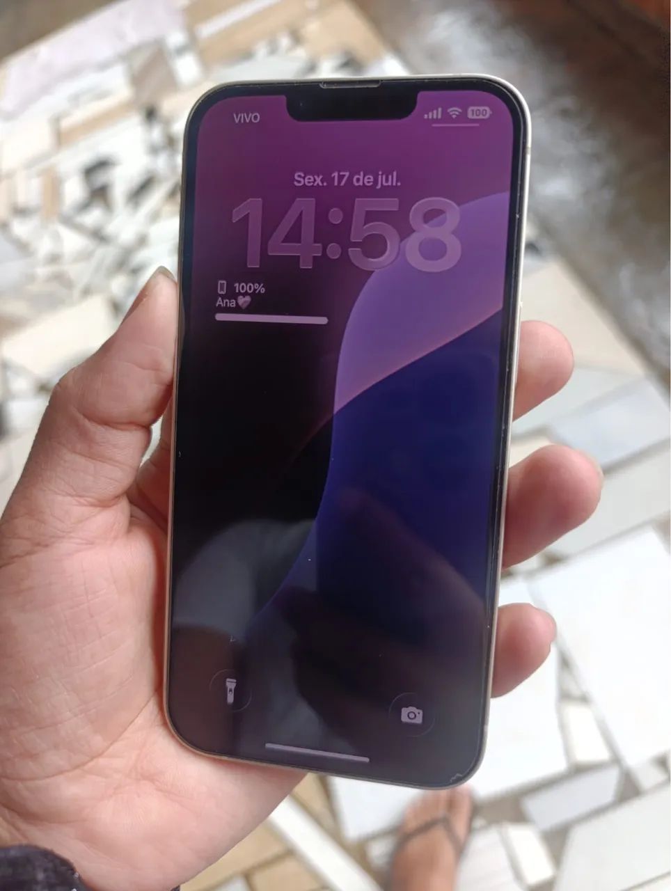 iPhone 13 - Foto 2