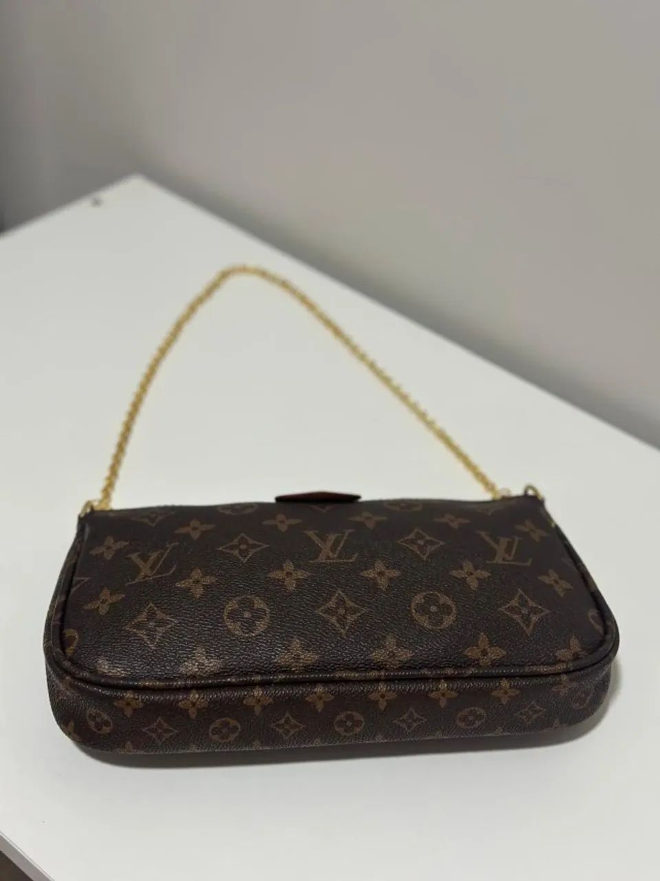bolsa louis vuitton - Foto 3