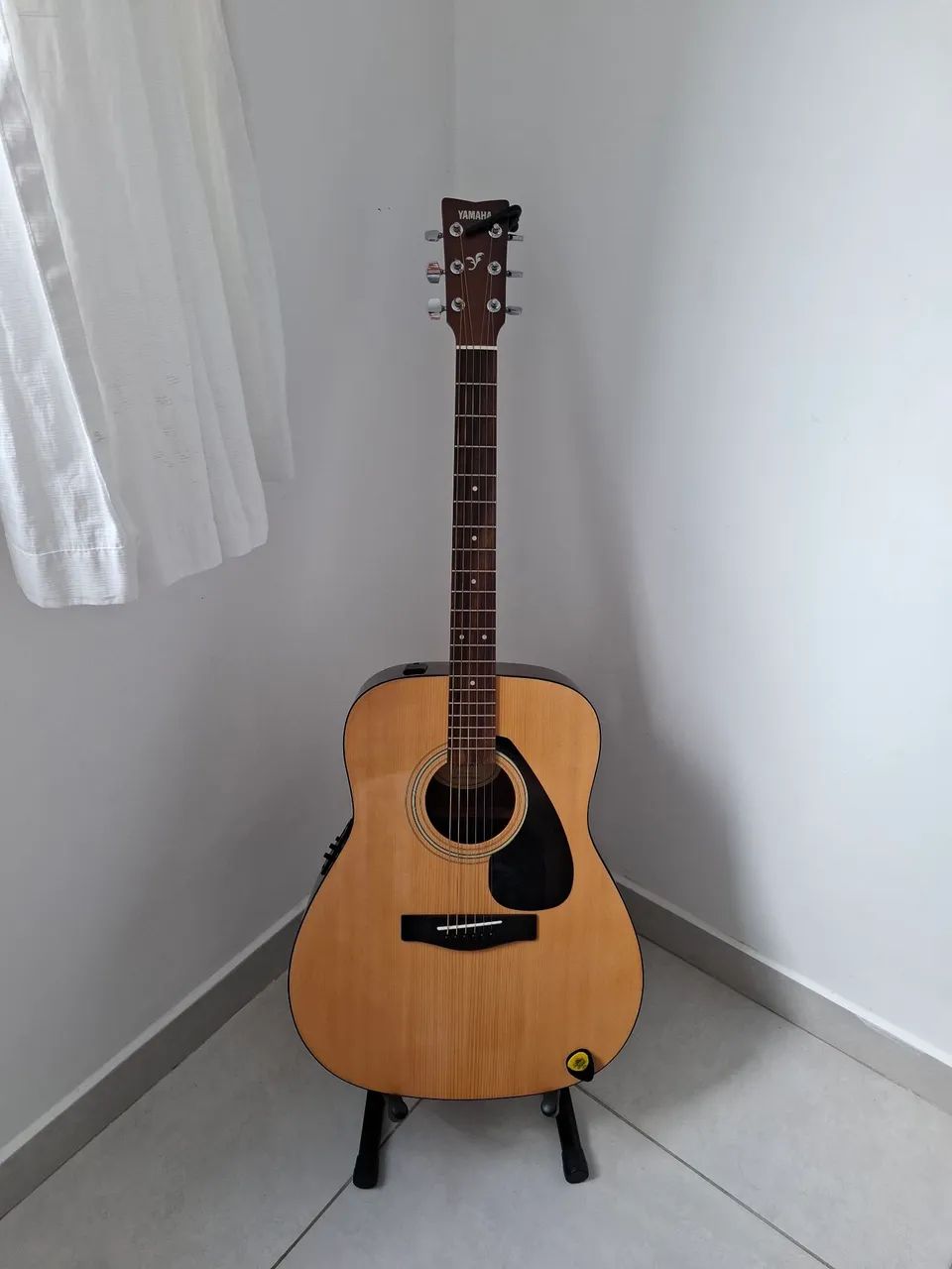Yamaha FX310 AII 