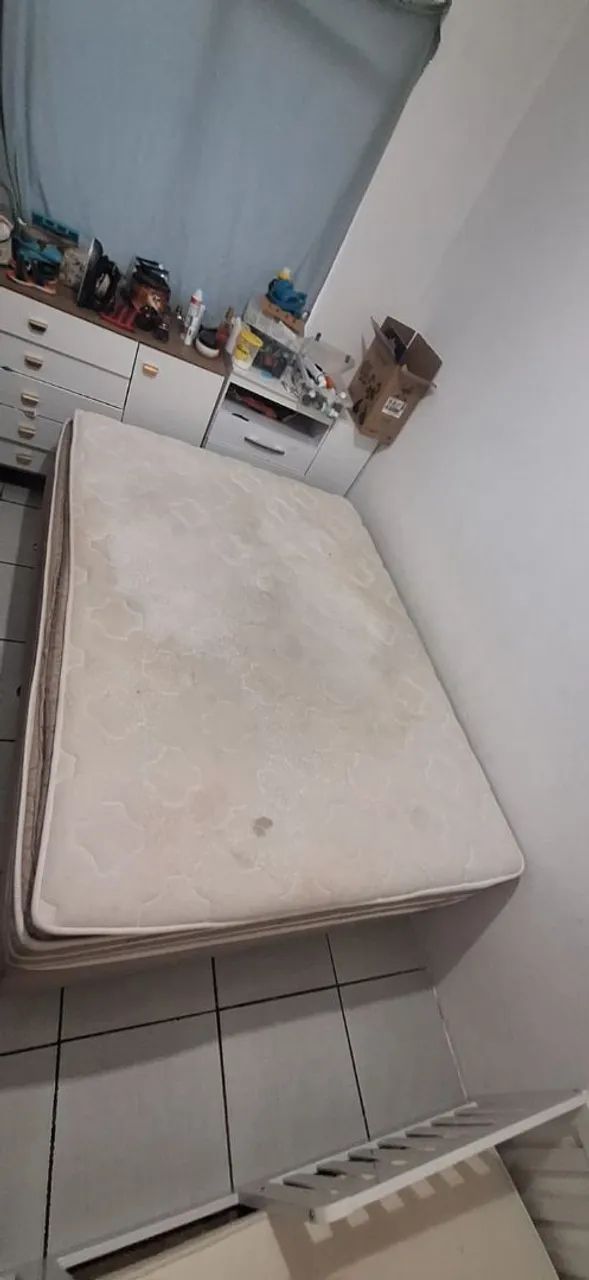 Cama de casal  - Foto 3