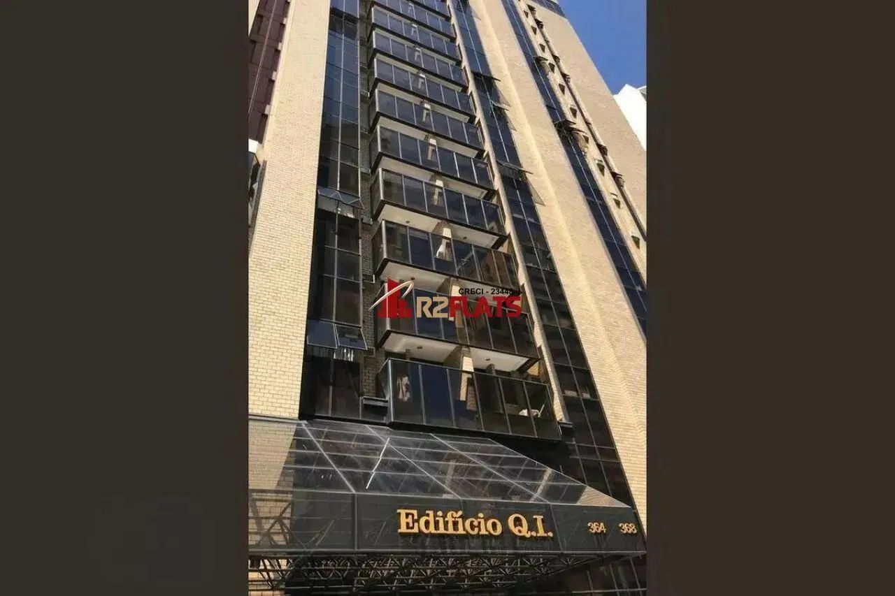 Flat com ótimo preço no bairro Moema. Confira! - Foto 7