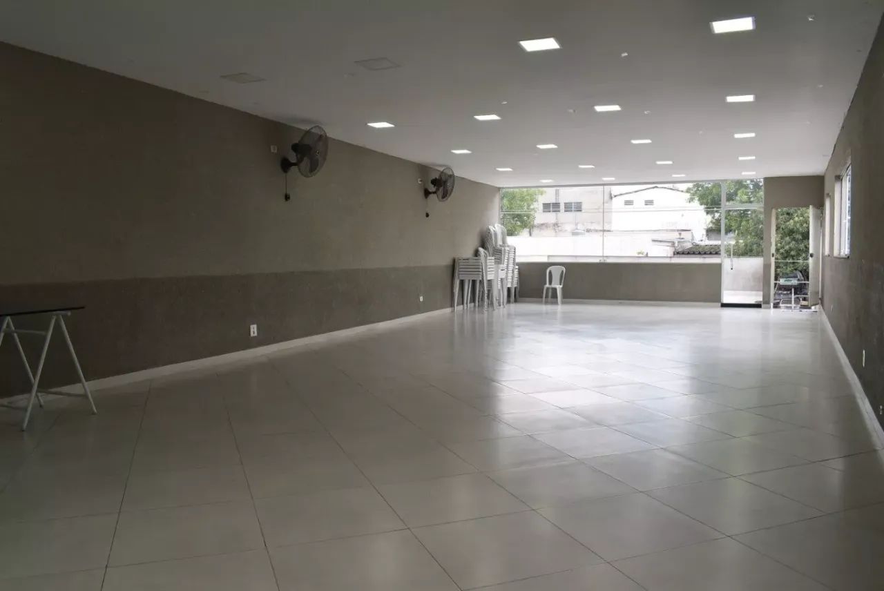 Sala comercial em andar para aluguel em Pirituba São Paulo - Foto 3