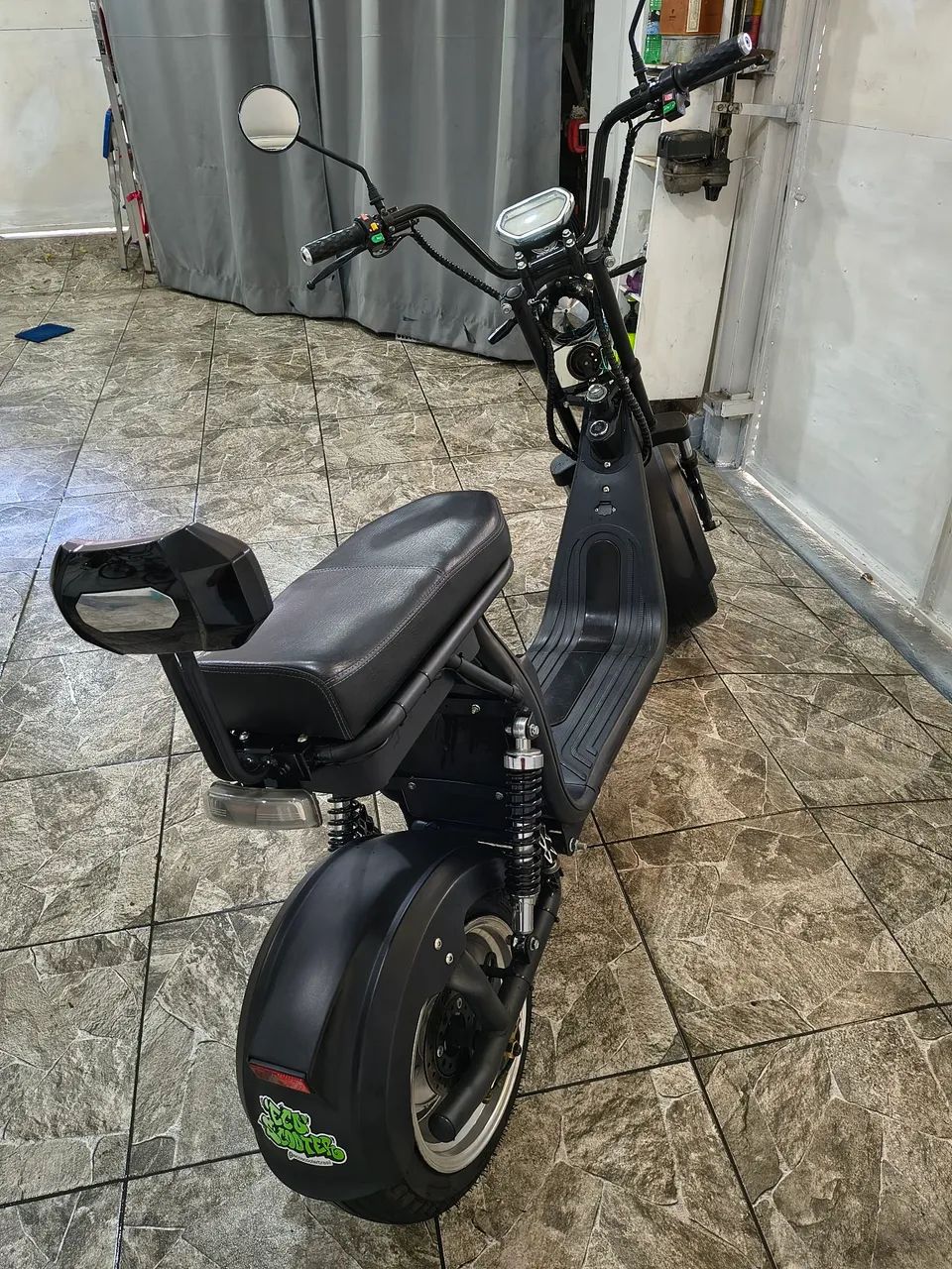 Eco 12 3000w  - Foto 4