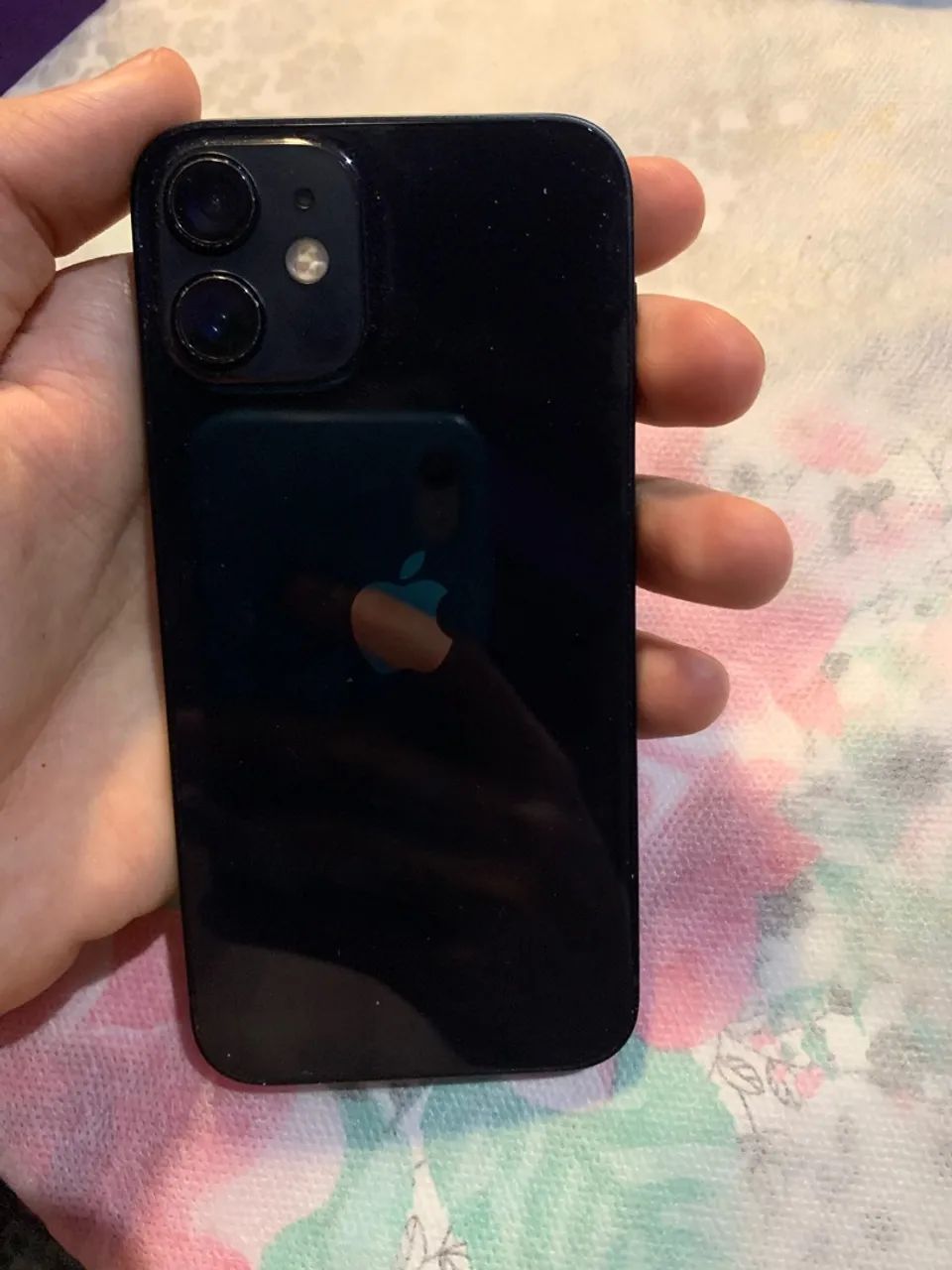 iPhone 12 mini - Foto 5