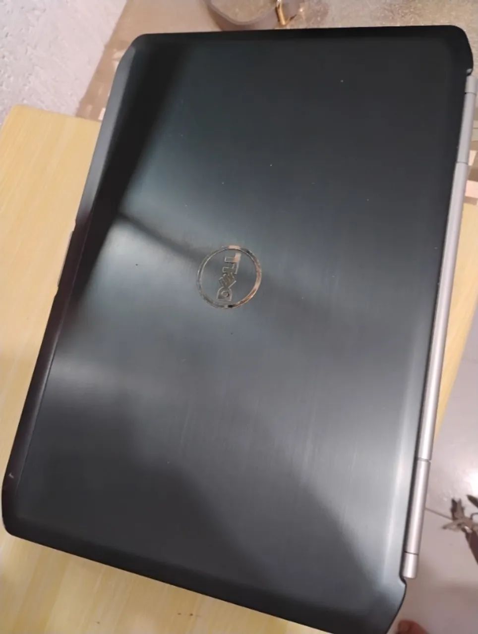 Notebook Dell Latitude E5420 - Funcionando muito bem - Foto 2