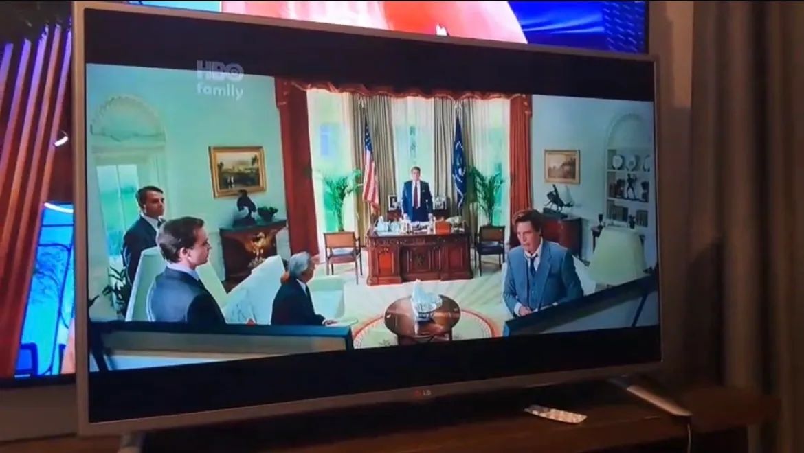 TV LG 39 FULL HD - Foto 3