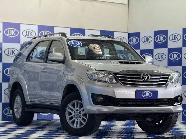 Toyota Hilux 2013