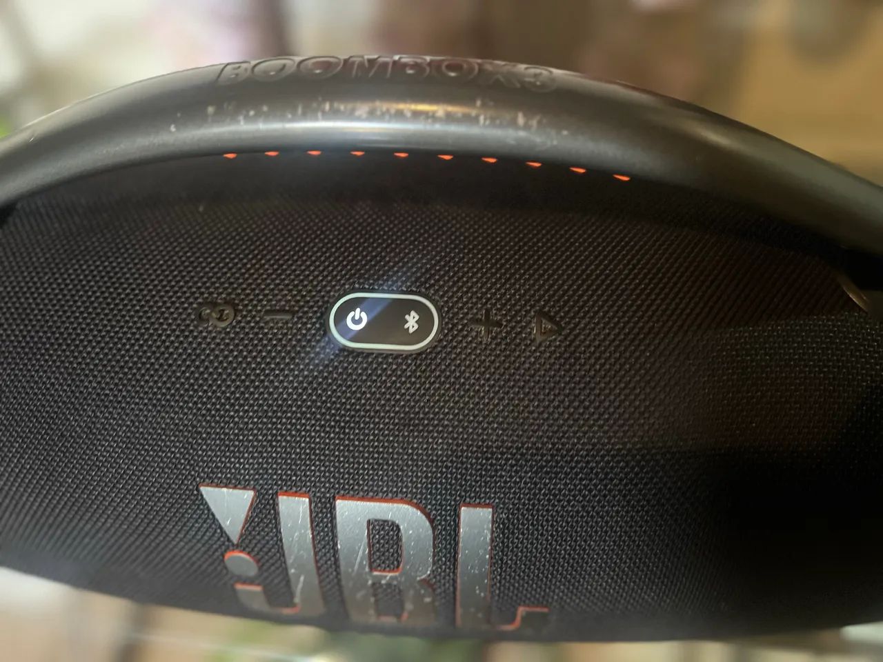 Caixa de som JBL - Foto 4