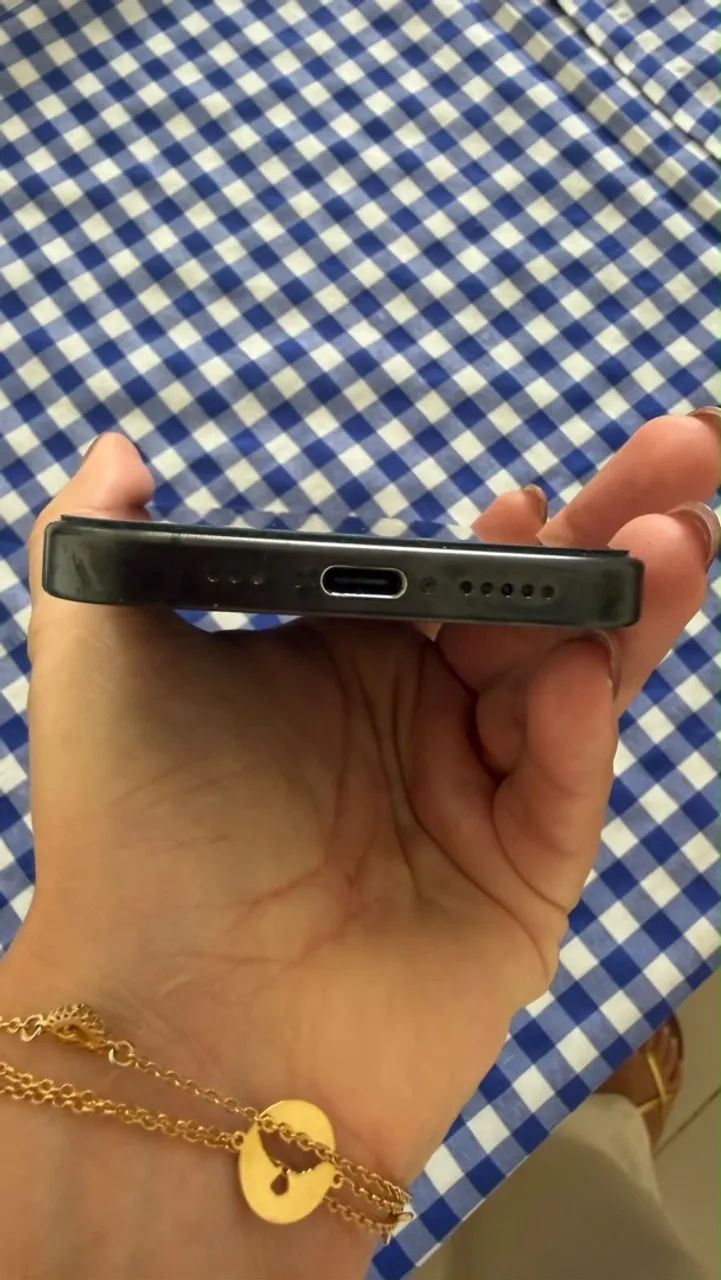 iPhone 15 Pro 256G - Foto 4