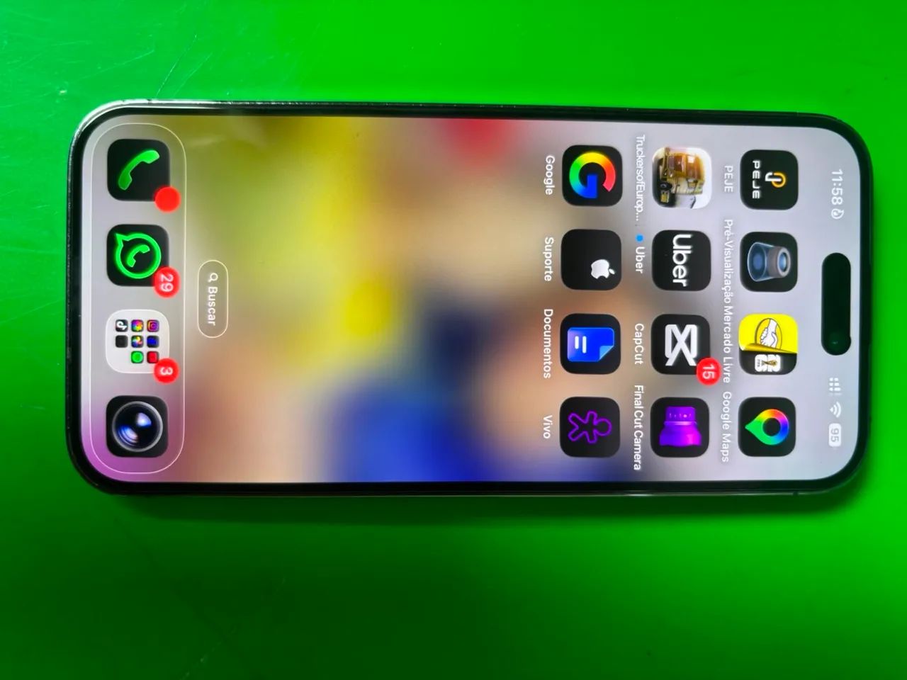 Vendo iPhone 14 Pro Max 128 gb