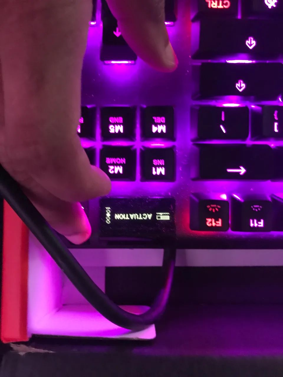 Apex pro tkl gen1 - Foto 4