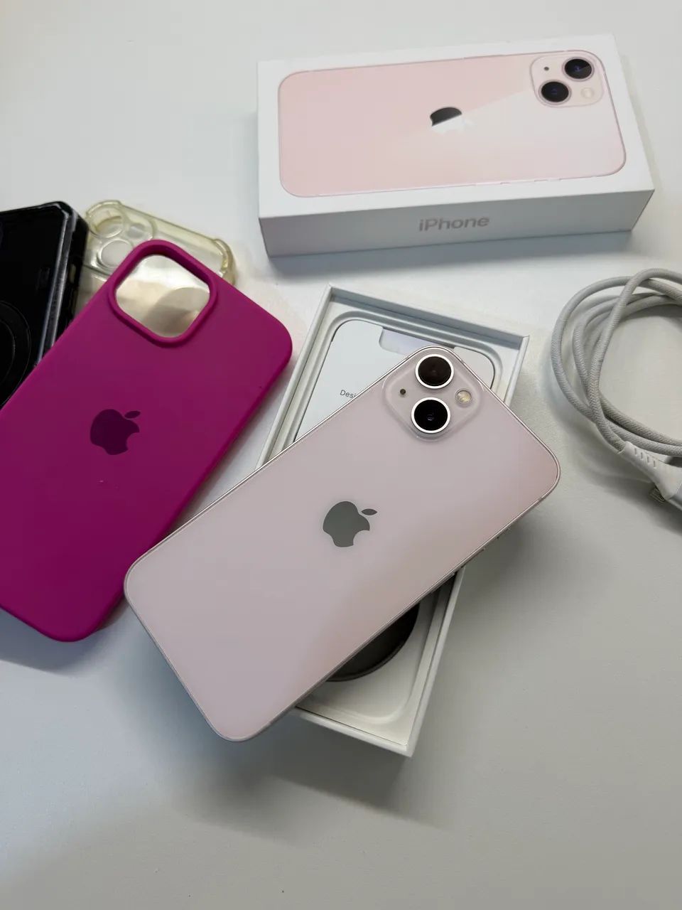 iPhone 13 128gb - Foto 2