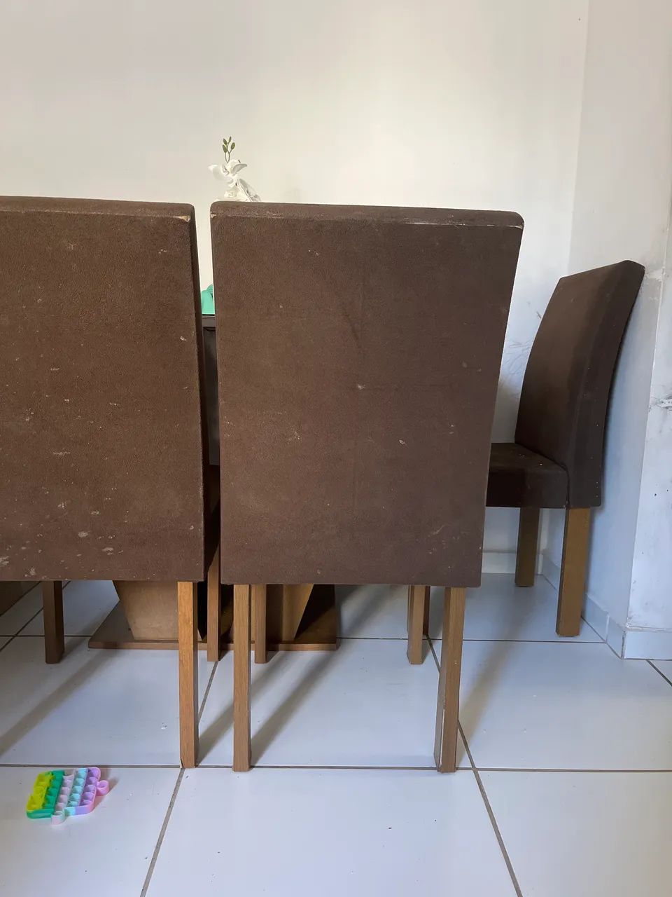 Cadeiras para mesa