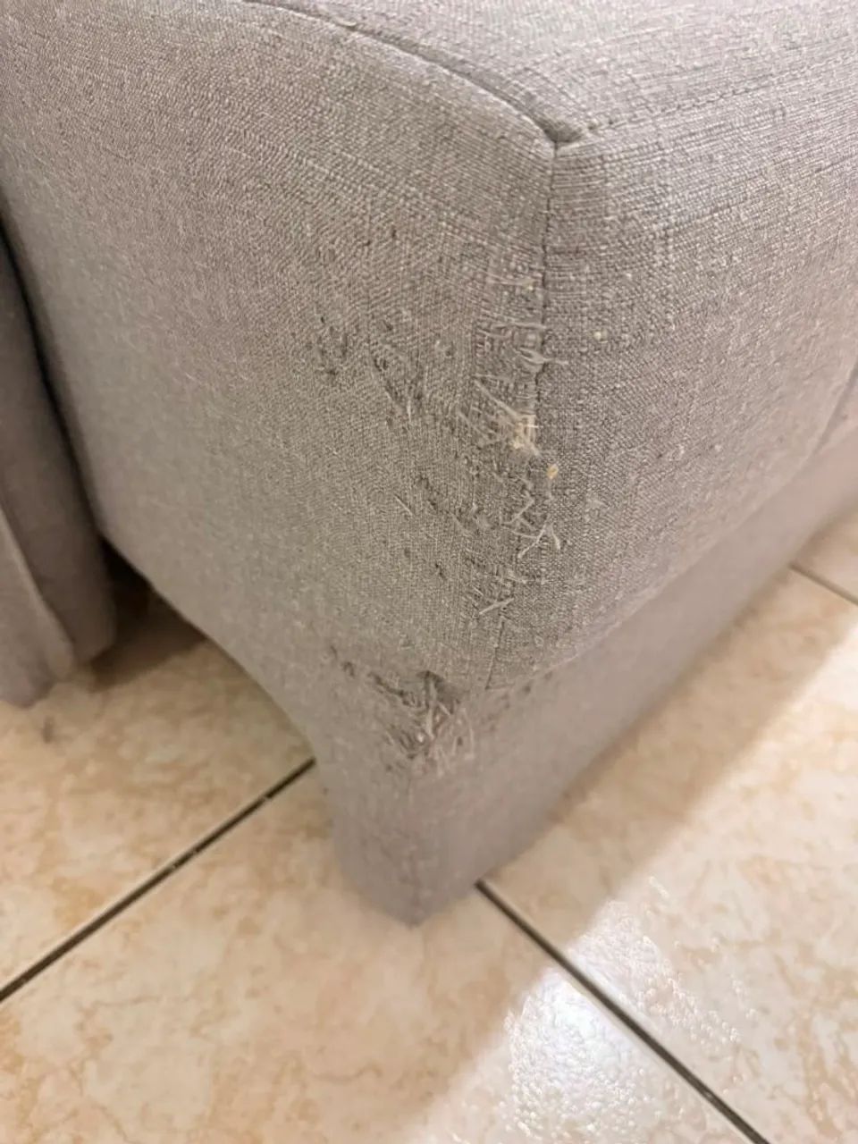 Vende sofá retrátil  - Foto 3