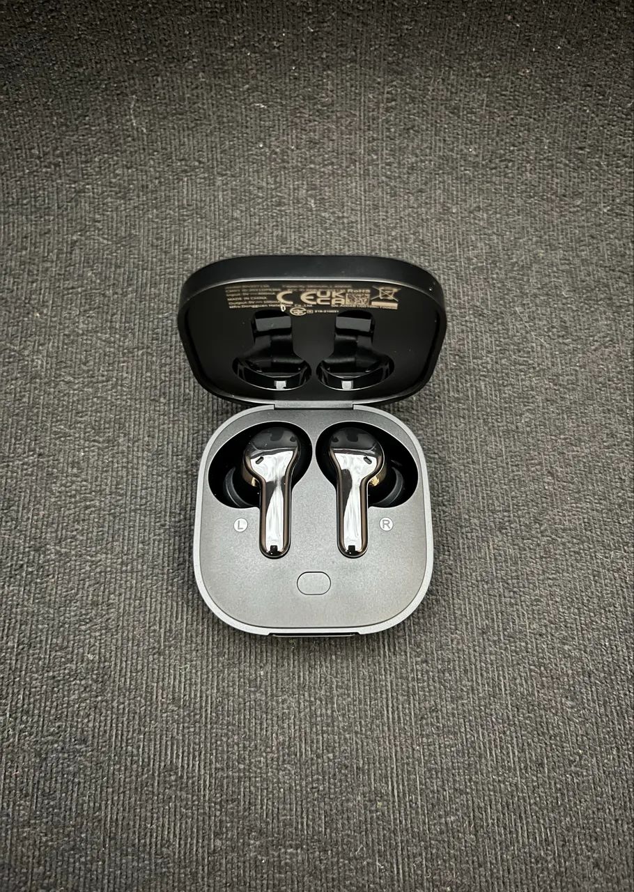 Fone QCY T13  - Foto 3