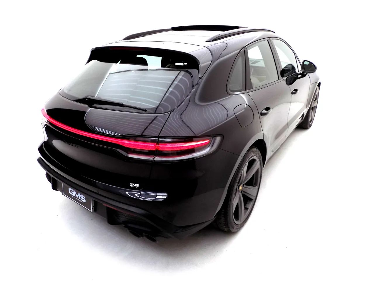 Porsche Macan T 2.0 Turbo 2024 - Foto 5