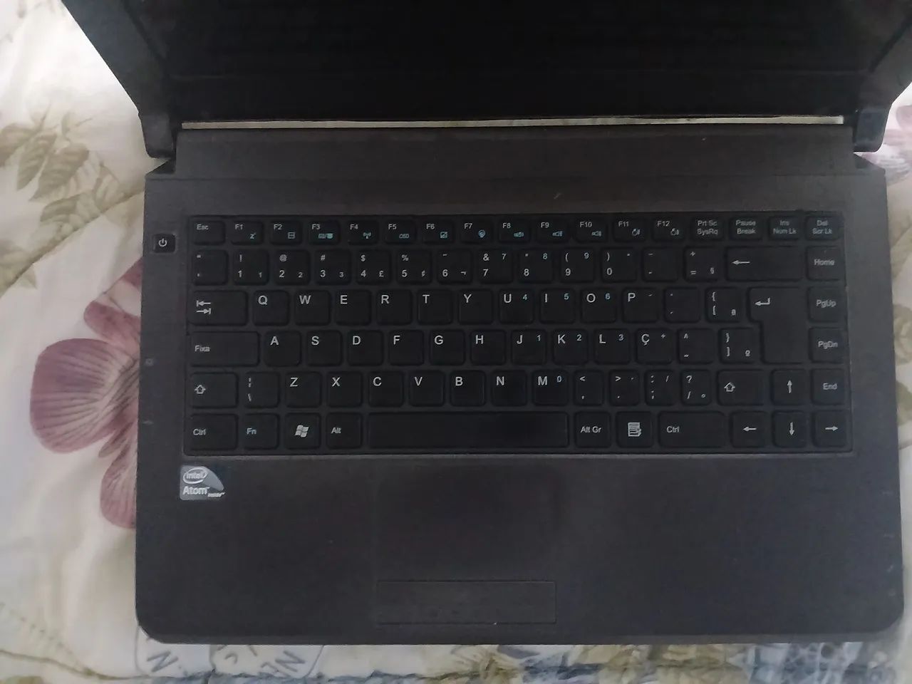 Notebook Intel Pentium Dual Core 2.30GHz - 2GB RAM (Funcionando / Uso Básico) - Foto 2