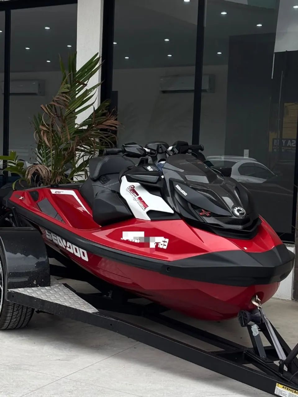 RXP-X 325  - Foto 2