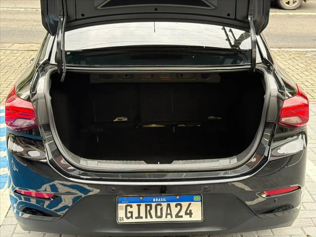 Chevrolet Onix Plus LT 1.0 12V TB Flex Aut. 4P, foto 18 de 20