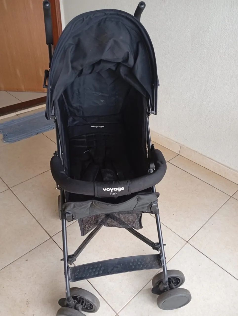 Carrinho de bebê  - Foto 4